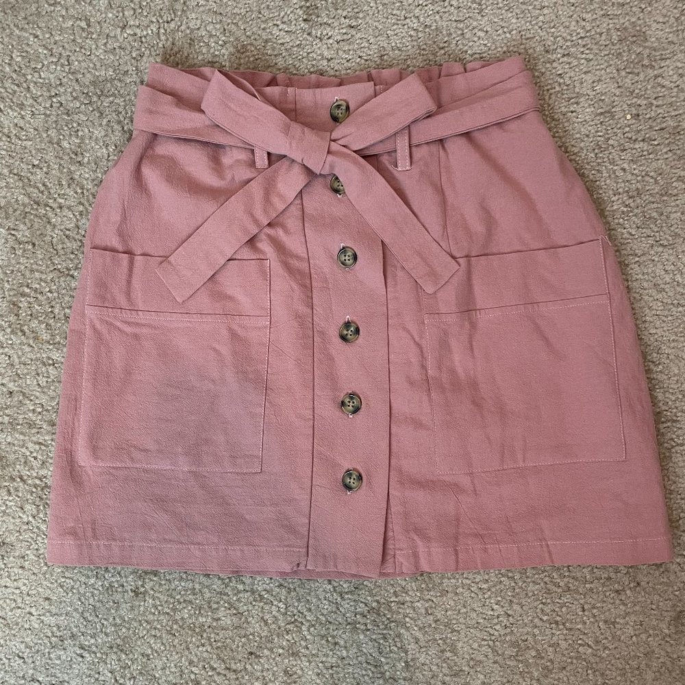 Medium Hesperus Mini Skirt